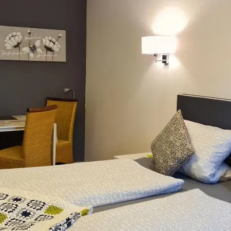 Westerwaldhotel * Dernbach (Westerwald)