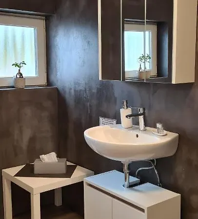 Westerwaldhotel Dernbach (Westerwald)