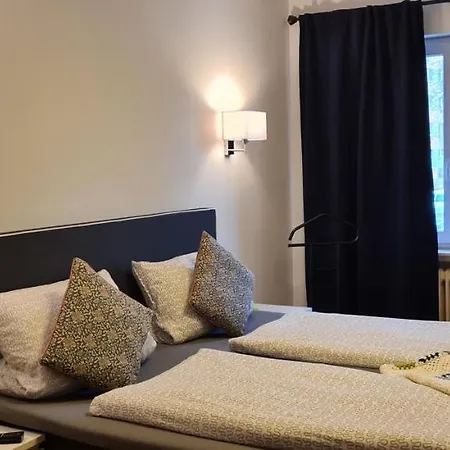 Hotel Westerwaldhotel Dernbach (Westerwald)