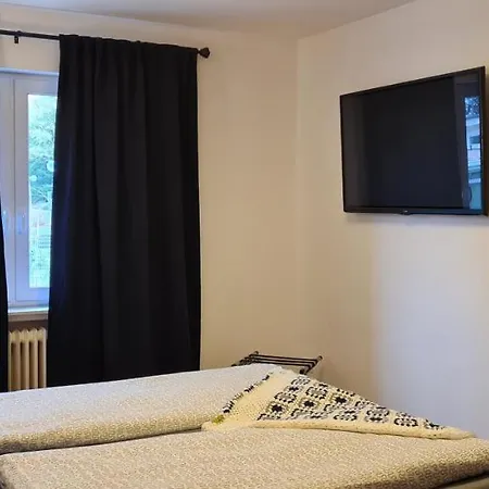 Westerwaldhotel Hotel Dernbach (Westerwald)