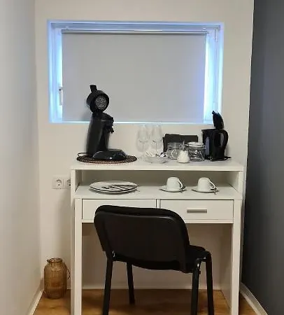 Otel Westerwaldhotel