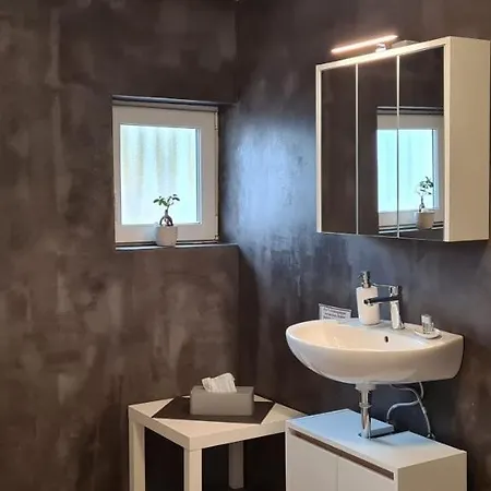 Westerwaldhotel Hotel Dernbach (Westerwald)