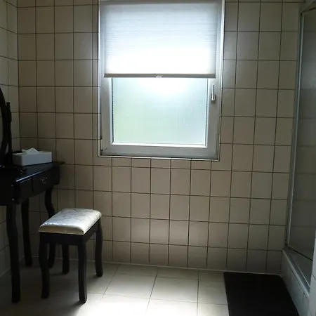 Westerwaldhotel * Dernbach (Westerwald)