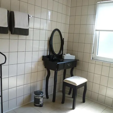 Westerwaldhotel Dernbach (Westerwald)