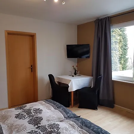 Westerwaldhotel Dernbach (Westerwald)