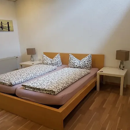 Westerwaldhotel Hotel