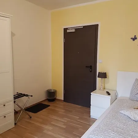 Hotel Westerwaldhotel Dernbach (Westerwald)