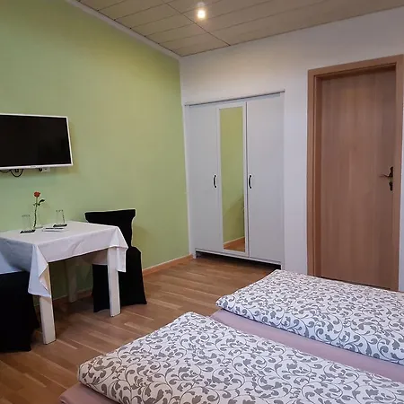 Westerwaldhotel Dernbach (Westerwald)