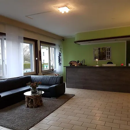 Hotel Westerwaldhotel *