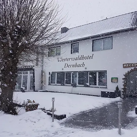 Westerwaldhotel Hotel Dernbach (Westerwald)