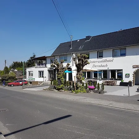 Westerwaldhotel Dernbach (Westerwald)