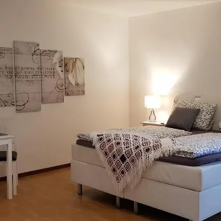 Westerwaldhotel Hotel *