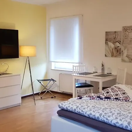 Westerwaldhotel Hotel *