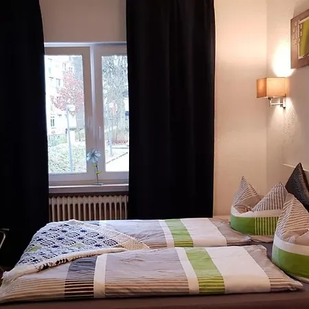 Westerwaldhotel Dernbach (Westerwald)