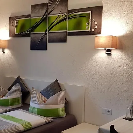 Westerwaldhotel Hotel