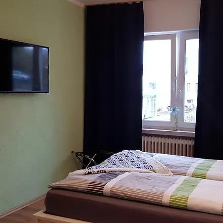 Westerwaldhotel Hotel *