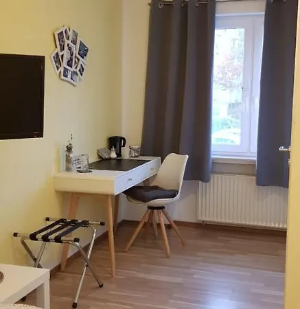 Westerwaldhotel Dernbach (Westerwald)