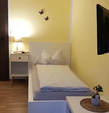 Westerwaldhotel Hotel *