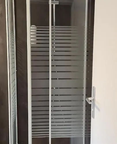 Westerwaldhotel Отель *