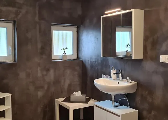 Westerwaldhotel Отель Dernbach (Westerwald)