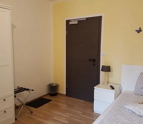 Отель Westerwaldhotel Dernbach (Westerwald)