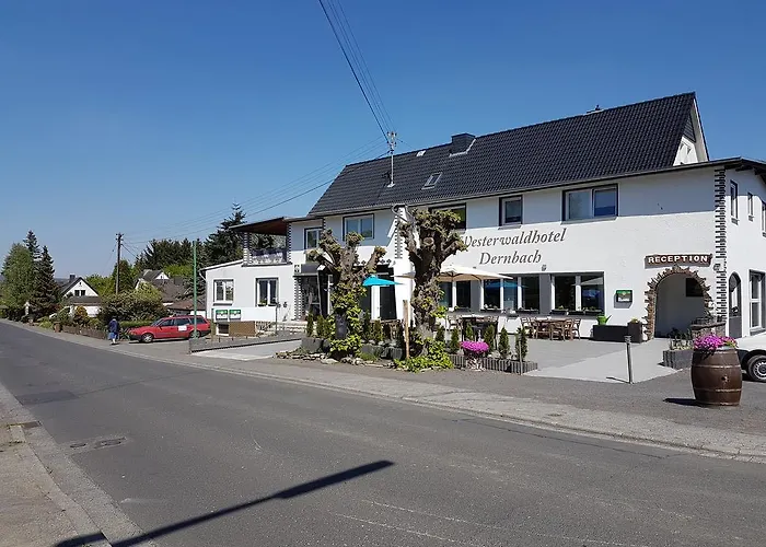 Westerwaldhotel Dernbach (Westerwald)