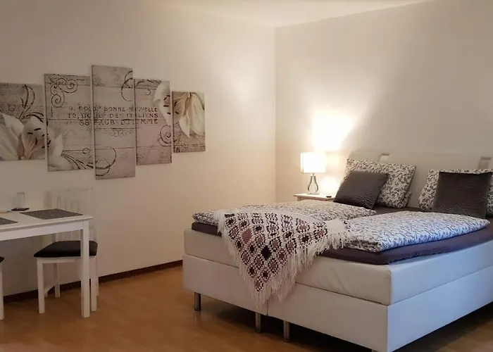 Westerwaldhotel Отель *