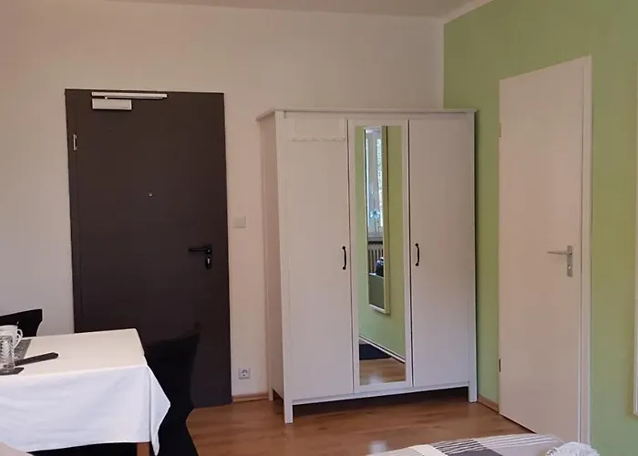 Отель Westerwaldhotel