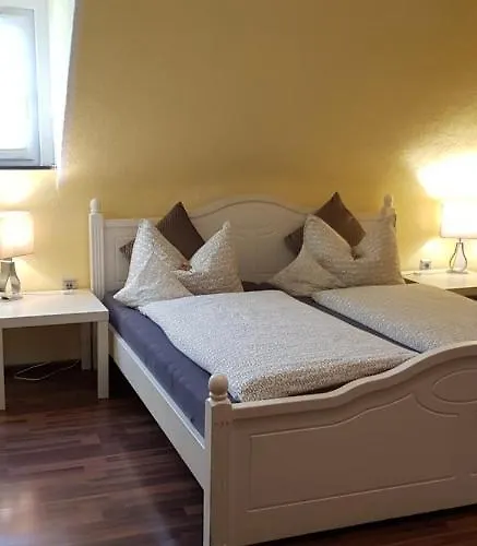 Отель Westerwaldhotel *