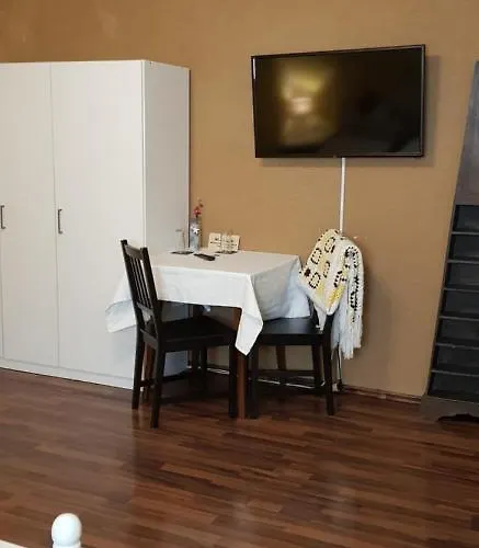 Westerwaldhotel Отель Dernbach (Westerwald)